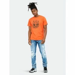 Cult Of Individuality Rocker Slim - Premium Stretch Clothing Dune 5 Cult Of Individuality Rocker Slim - Premium Stretch Clothing Dune -Cult of Individuality Shop unnamed file 855