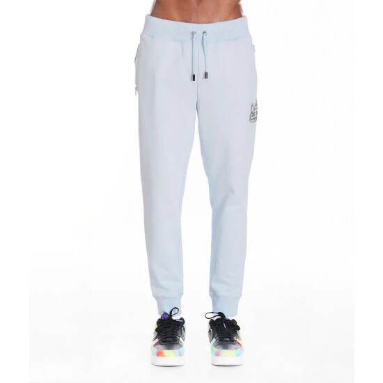 Cult Of Individuality Sweatpant Pants Sky 1 Cult Of Individuality Sweatpant Pants Sky