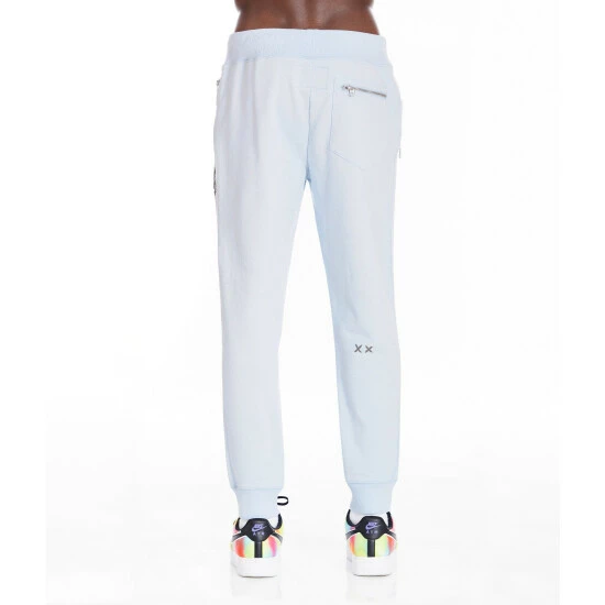 Cult Of Individuality Sweatpant Pants Sky 2 Cult Of Individuality Sweatpant Pants Sky - Image 2