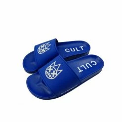 Cult Of Individuality Slide Sandals Royal Blue 7 Cult Of Individuality Slide Sandals Royal Blue -Cult of Individuality Shop unnamed file 965