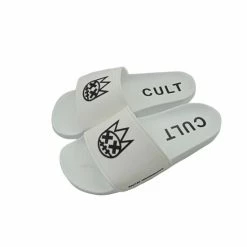 Cult Of Individuality Slide Sandals White 7 Cult Of Individuality Slide Sandals White -Cult of Individuality Shop unnamed file 970